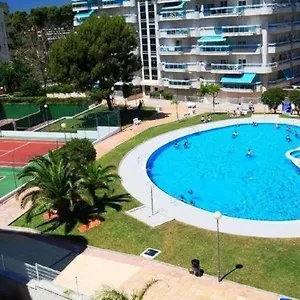  Apartamento Larimar Big Swimming Pool España