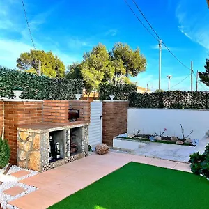  Apartamento Miami Garden España