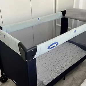 Magnifico ático En El Centro De Apartamento