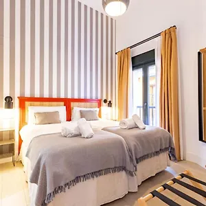 Ohliving Cathedral Apartamento