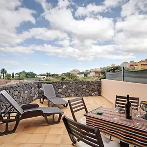  Apartamento El Zumacal España