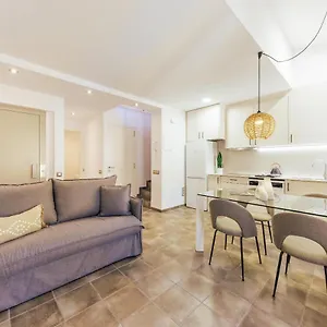  Apartamento Bravissimo Mercadal Duplex, With 2 Bedrooms España