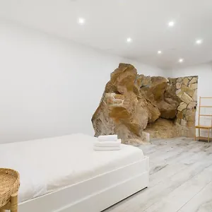  Apartamento Piso Costa De La Creu, 80 Pasos De Playa España