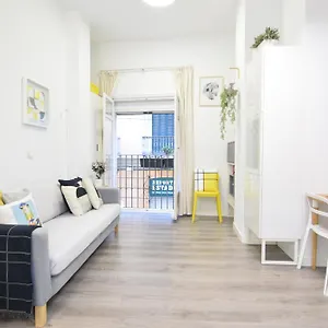  Apartamento Atarazanas Centro Histórico España