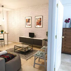 San Eloy Dream Apartamento